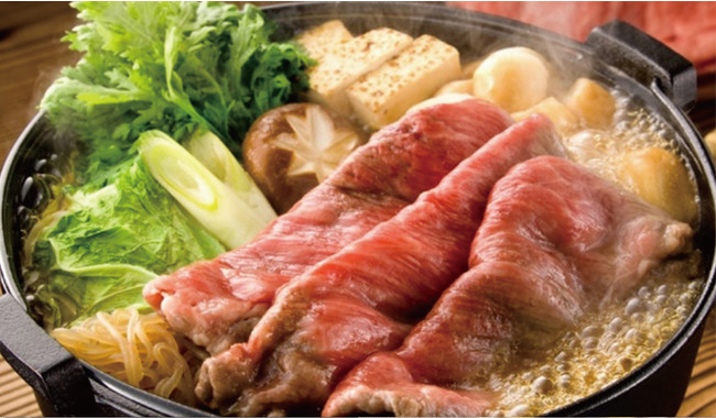 B賞 「ミヤチク」宮崎牛　すき焼き用肉　1.2kg