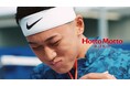 「ほっともっと」プロ車いすテニスプレイヤー小田凱人選手の新TVCMが7月26日(金)より放映！「HOT MORE! 小田選手ネット注文篇」