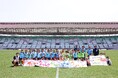 なでしこガールズサッカークリニック 5月18日(日) FC今治レディースと開催