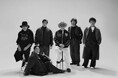 MEN'S BIGI (メンズビギ)設立50周年記念プロジェクト──豪華コラボレーション企画・スペシャルビジュアルを初公開