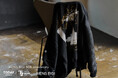 MEN'S BIGI 50周年記念──VALLEY APPAREL×TODAY edition 別注ブルゾンを限定発売