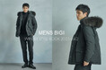 MEN'S BIGI（メンズビギ）が冬のおすすめスタイリングを紹介するWINTER STYLE BOOKを公開