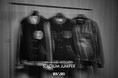 MEN’S BIGI（メンズビギ）歴代人気スタジャン3型を復刻