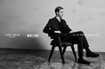 【COLE HAAN (コール ハーン ) × MEN’S BIGI（メンズビギ）】大人のオンオフを格上げする、究極の着心地「別注セットアップ」と「限定ローファー」を発売