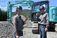 【建設業発】厳しい暑熱環境で働く人を想い、素材からこだわったオリジナル塩ゼリーを開発