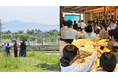 重要文化的景観「大溝」で、空き家利活用提案型の「宿泊型まちづくりインターンシップ」を9月3日～4日で開催