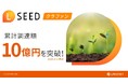 不動産クラウドファンディング『LSEED（エルシード）クラファン』サービス開始から累計調達額10億円を突破！