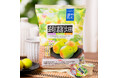 【新商品】和歌山県産うめ果汁使用「蒟蒻畑うめ味」、シチリア産レモン果汁使用「蒟蒻畑塩レモン味」、3月3日(月)期間限定発売!