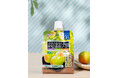 【新発売】暑い季節にピッタリ!塩をプラスした「クラッシュタイプの蒟蒻畑うめ味」6⽉2⽇(⽉)期間限定 全国発売!