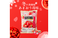 【11月4日（火）発売】あまおう苺果汁を使用した大人気「冬の蒟蒻畑 あまおう苺味」が数量限定で再登場！