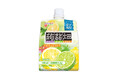 【新発売】塩と3種のアミノ酸配合！「クラッシュタイプの蒟蒻畑シトラスミックス」6⽉1⽇（⽉）期間限定 全国発売！