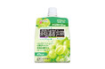【機能性表示食品】仕事や勉強を頑張るあなたに！GABA50mg配合の「クラッシュタイプの蒟蒻畑プラスシャインマスカット味」が9月1日（火）新発売！