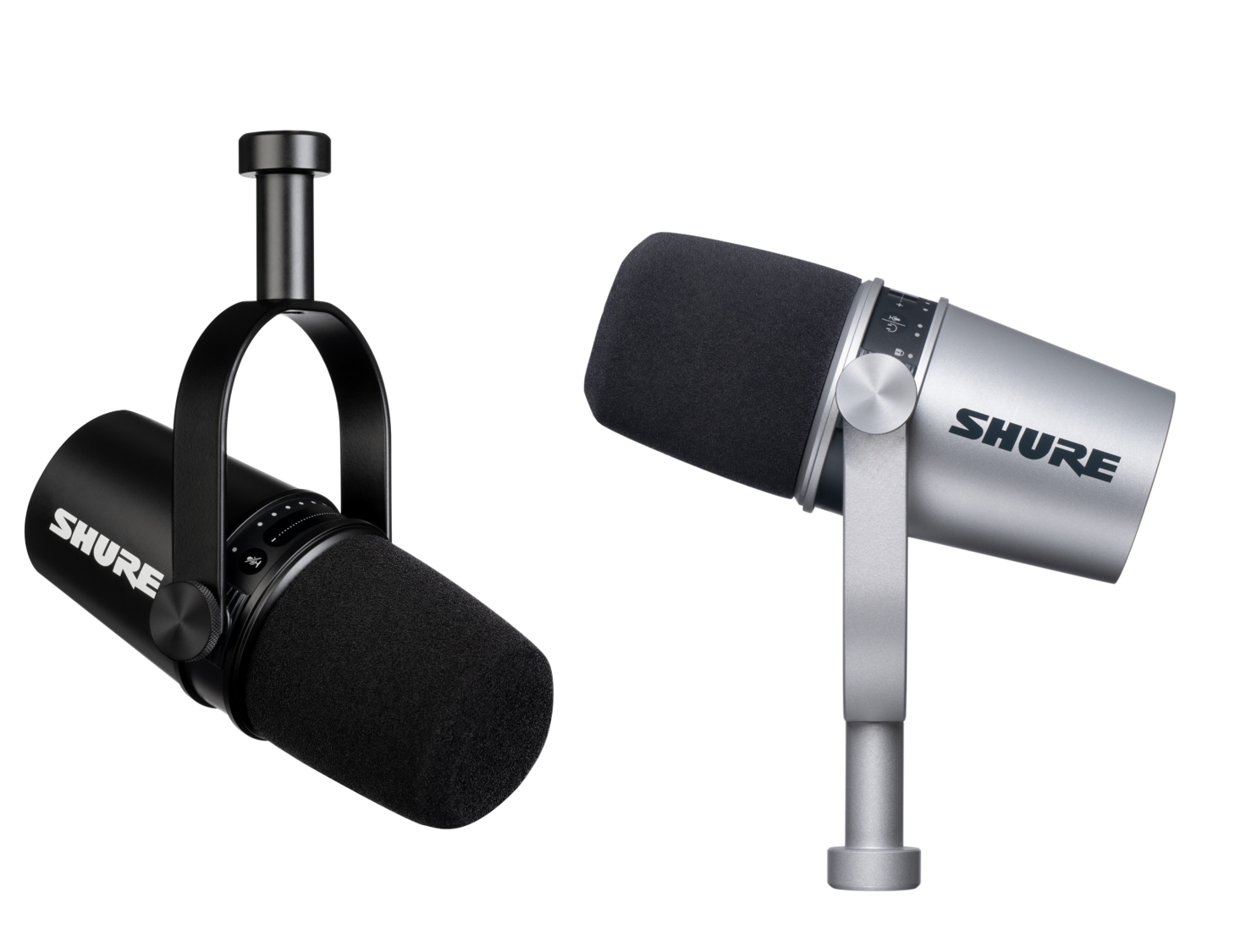 SHURE MV7 ポッドキャストマイクロホン その他 | filmekimi.iksv.org