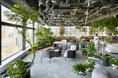 「PARCs Sangetsu Group Creative Hub」が、関東ニューオフィス奨励賞を受賞