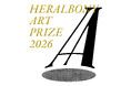 「HERALBONY Art Prize 2026」に協賛
