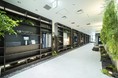 サンゲツが⽬指す企業像「スペースクリエーション企業」を実現した新オフィス　サンゲツ 関⻄⽀社を⼤阪市中央区「本町」へ移転