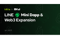 OKJとKaia、Mini Dapp利用促進でパートナーシップを締結