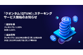 【暗号資産取引所のOKJ】『クオンタム(QTUM)』ステーキングサービス開始・「10日間・年率128.00%」 Flash Deal 開催のお知らせ