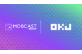 【OKJ】株式会社モブキャストホールディングスとの戦略的パートナーシップ構築に関するお知らせ
