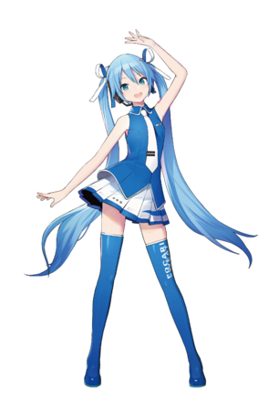 プロセカ 日野森志歩 アクキー 夏に備えろ！ネツナレろ！ ポカリスエット プロセカ】レオニード日野森志歩アクキー - 冬日月夏 - BOOTH