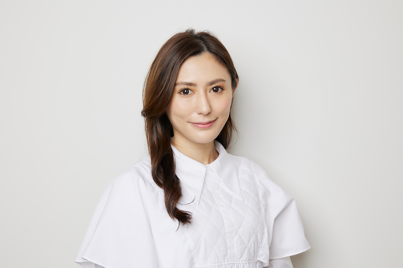 EY Winning Women 2022においてメデリ代表の坂梨 亜里咲がファイナリストを受賞