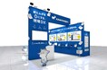 カミナシ、「FABEX 2025」に出展