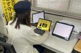 いわくにバスが『カミナシ 教育』を導入 運転士教育の時間を1/2に削減し、サービス品質の向上も実現