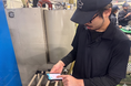 自動車部品サプライヤーの大和電化工業所が『カミナシ レポート』『カミナシ 設備保全』を導入