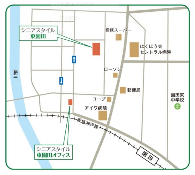 地図 地図