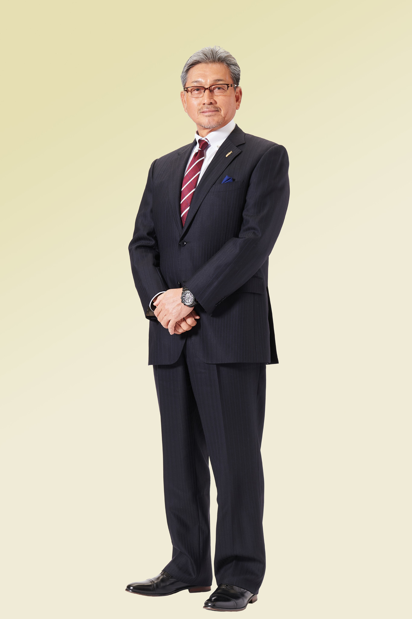 元プロ野球選手・野球解説者真弓 明信氏 信和グループ顧問に就任｜信和グループのプレスリリース