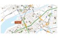 -信和不動産(株)が大阪市港区波除「スプランディッド弁天町」を売却-