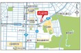 -信和不動産(株)が大阪市鶴見区緑の土地を売却-