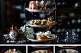 【Cafe&Bar カリン×アントレーズ】ホリデーシーズンにぴったりな「アフタヌーンティー」が登場