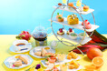 【 ケーキショップKARIN ホテルプラザ神戸店 】夏季限定「Summer Fruits Afternoon Tea」販売のお知らせ