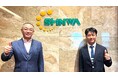 信和グループ、アマチュアゴルファー 山田龍之介選手とスポンサー契約を締結