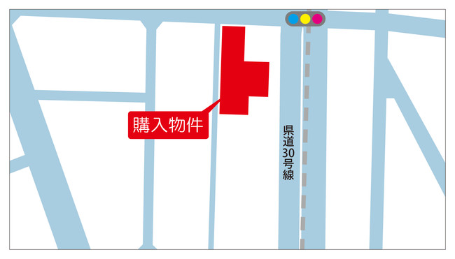 信和不動産 株 が神戸市加納町に収益ビル２棟及びコインパーキング用地を取得 信和グループのプレスリリース