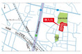 信和不動産(株)が大阪市淀川区加島に開発用地を取得！