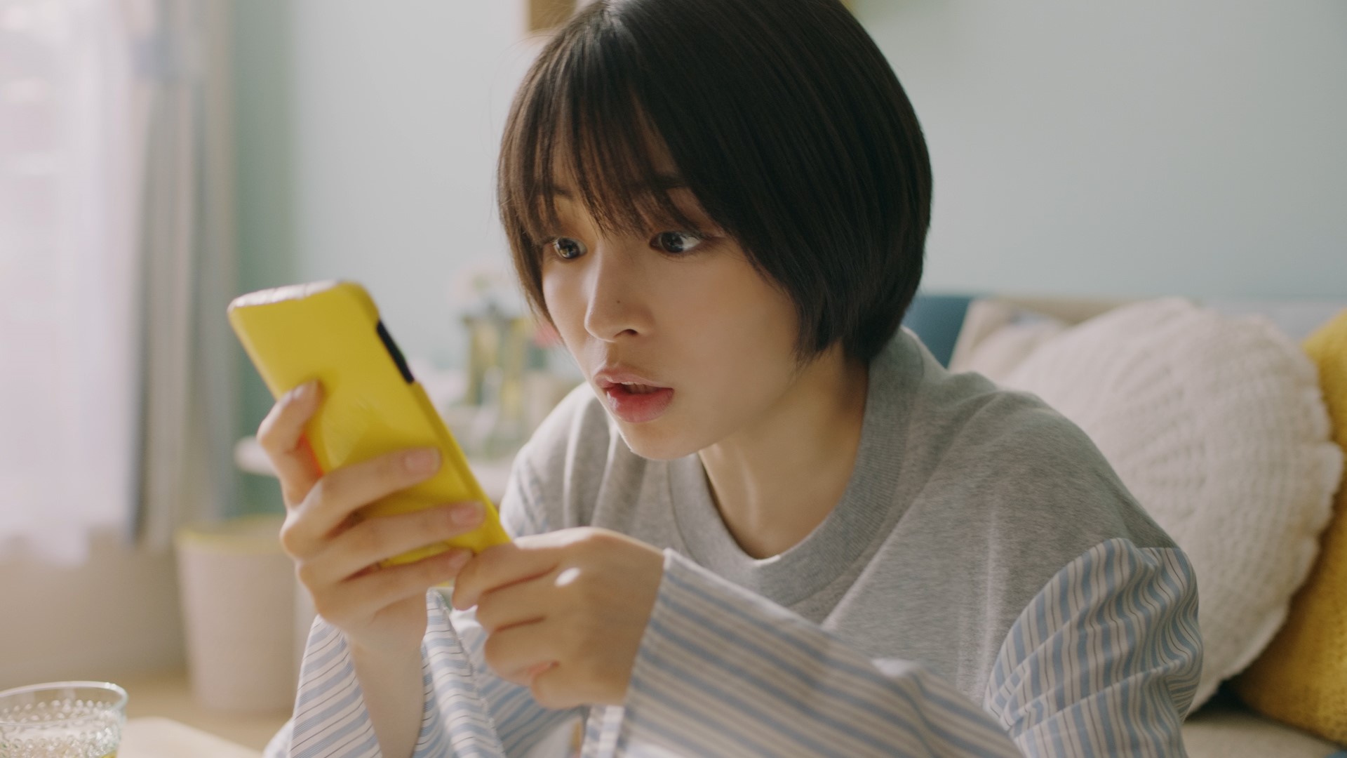 レオパレス21 新tv Cm 広瀬すずさん出演の 恋するレオパレス 待望の レオパレス21 新tv Cm 広瀬すずさん出演の 恋するレオパレス 待望の