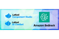 LaKeel DX、AWSの生成AIモデル「Amazon Bedrock」への対応を開始