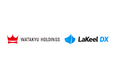 ワタキューホールディングス、「LaKeel DX」「LaKeel Workflow」「LaKeel Process Manager」を採用