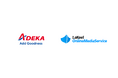 大手素材メーカーのＡＤＥＫＡが「LaKeel Online Media Service」を導入