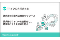 invox発行請求書、一定期間ダウンロードされない請求書の自動再送機能をリリース