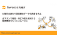 invox経費精算、AI技術の進化で領収書のデータ化精度を向上