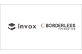 株式会社invox、社会課題の根本解決に取り組むNPO法人ボーダレスファウンデーションへの支援を開始