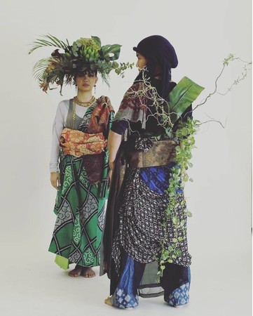 No Border(フラメンコ×藝) No Border(フラメンコ×藝)