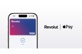 Revolut、日本におけるApple Payでのタッチ決済に対応