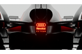 Audi Revolut F1 Teamが公式名称とロゴを公開、ベルリンでのローンチイベントを発表