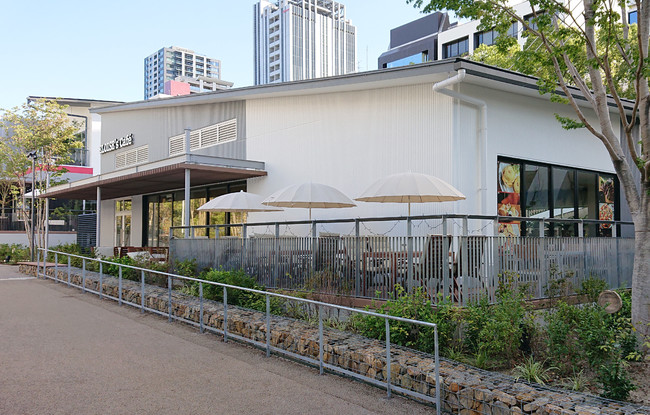 Eloise S Cafe 名古屋久屋大通店が9月15日よりプレオープン営業をスタートいたしました 株式会社ravipaのプレスリリース
