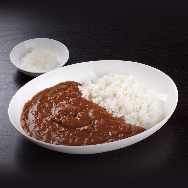 チキンカレー