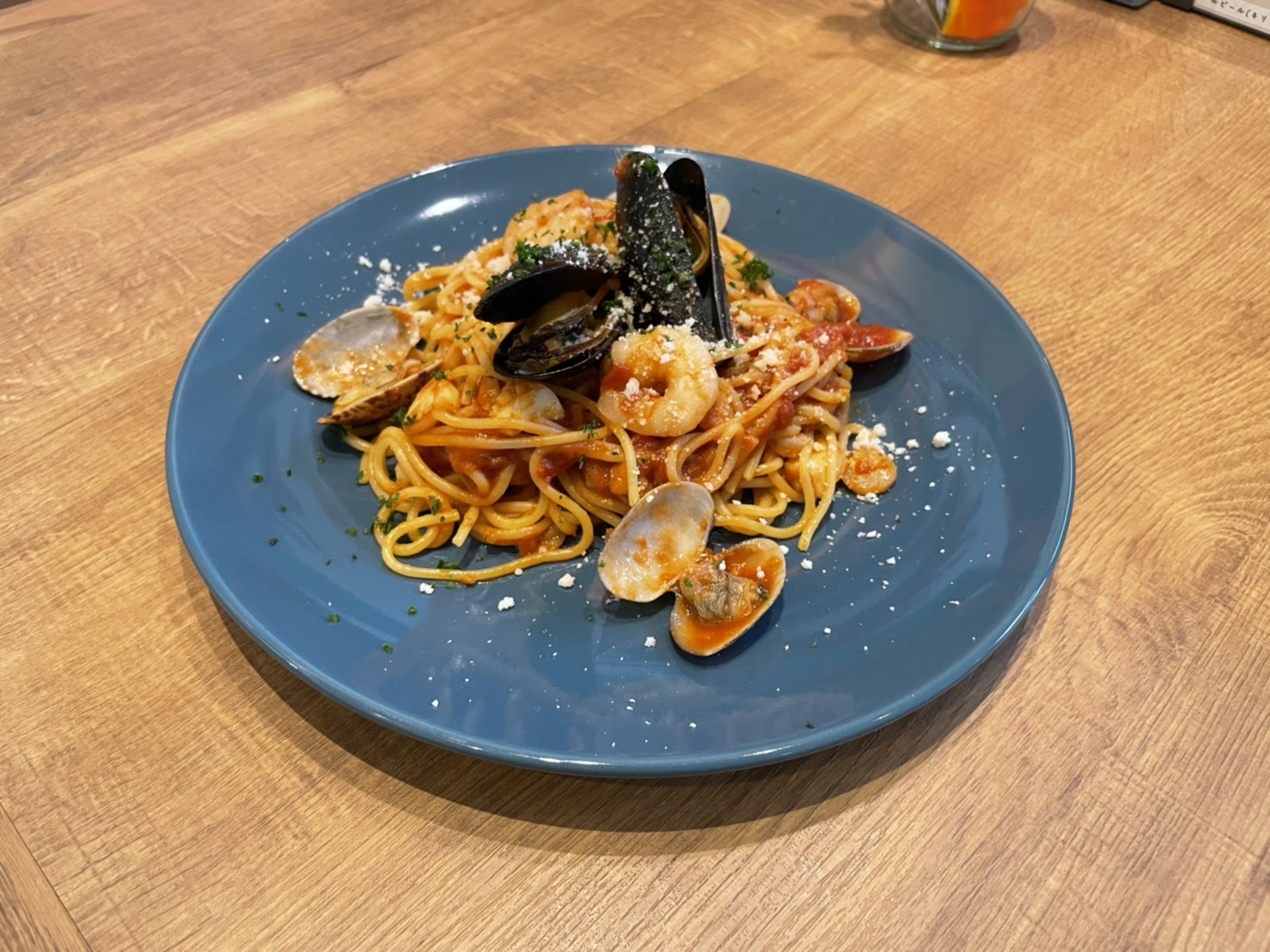 学芸大 碑文谷エリア 平日限定ランチに新メニューが登場 イオンスタイル碑文谷7階ニューヨークキッチンアライ 株式会社ravipaのプレスリリース